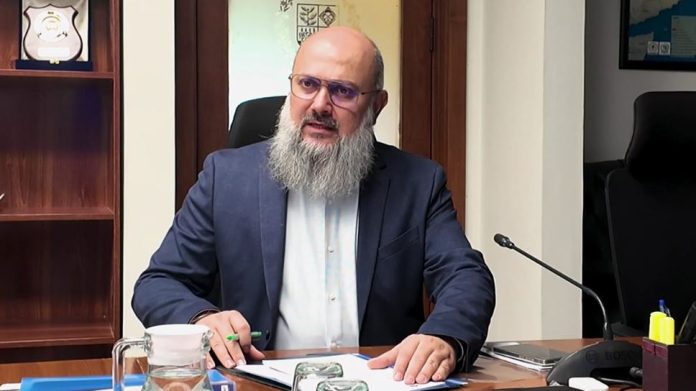 NEWS Commerce Minister calls for transparent, well-monitored trade bodies’ electoral process