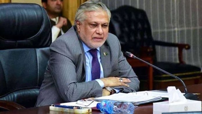NEWS DPM/FM Dar welcomes JWC’s decision to remove Pakistan from war-risk list