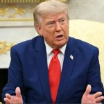 Trump says ‘terrible’ Spain migrant crisis warning for US: Media Trump says ‘terrible’ Spain migrant crisis warning for US: Media