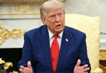Trump says ‘terrible’ Spain migrant crisis warning for US: Media Trump says ‘terrible’ Spain migrant crisis warning for US: Media