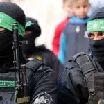 Hamas says Israel’s commitment to stop killing Palestinians necessary for disarmament plan Hamas says Israel’s commitment to stop killing Palestinians necessary for disarmament plan