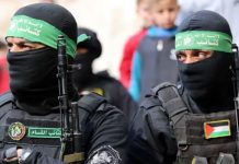 Hamas says Israel’s commitment to stop killing Palestinians necessary for disarmament plan Hamas says Israel’s commitment to stop killing Palestinians necessary for disarmament plan