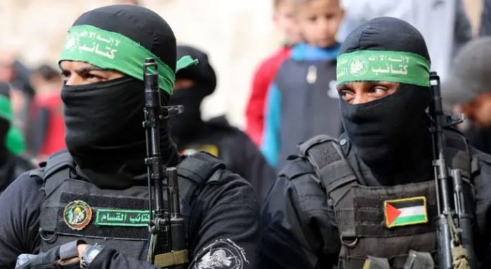 NEWS Hamas says Israel’s commitment to stop killing Palestinians necessary for disarmament plan
