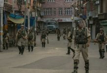 Seven years post-Article 370: IIOJK ground realities shatter India’s claims of peace, development Seven years post-Article 370: IIOJK ground realities shatter India’s claims of peace, development
