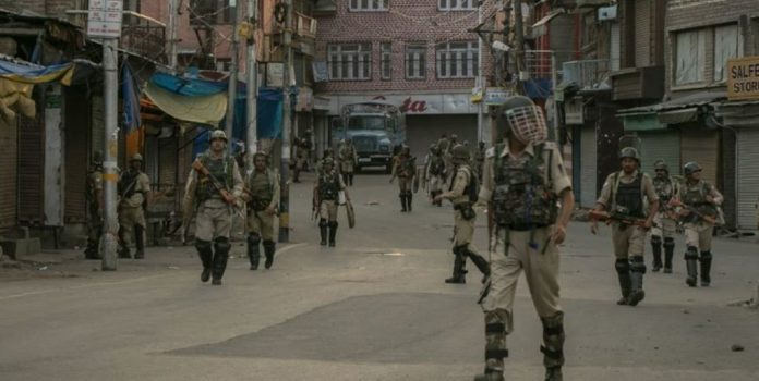 NEWS Seven years post-Article 370: IIOJK ground realities shatter India’s claims of peace, development