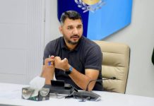Director IT orders software upgrades across Islamabad Police offices Director IT orders software upgrades across Islamabad Police offices