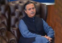 Mangroves Vital for Coastal Protection, Sustainable Fisheries: Junaid Anwar Mangroves Vital for Coastal Protection, Sustainable Fisheries: Junaid Anwar