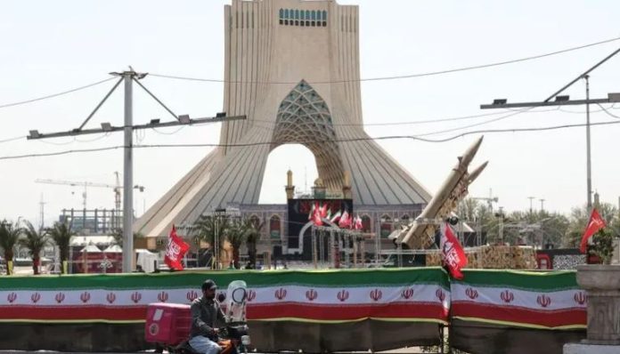 NEWS Trump is giving Iran talks ‘a little bit of room,’ US ambassador to UN says
