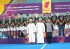 Pakistan qualify for FIH Hockey5s World Cup after Asian silver Pakistan qualify for FIH Hockey5s World Cup after Asian silver