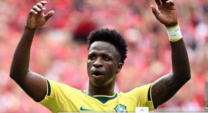 NEWS Brazil football team to play in Kolkata - reports