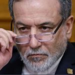 Iran threatens response to Ukraine attack on its ship in Caspian Sea Iran threatens response to Ukraine attack on its ship in Caspian Sea