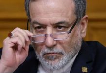 Iran threatens response to Ukraine attack on its ship in Caspian Sea Iran threatens response to Ukraine attack on its ship in Caspian Sea