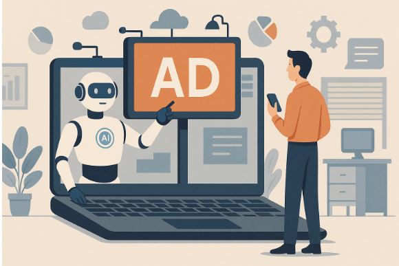 NEWS The Privatization of National Imagination: AI, Advertising and the Synthetic Pakistan