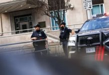 Shots fired near US consulate in Toronto Shots fired near US consulate in Toronto