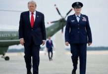 Trump says US is talking with Iran right now Trump says US is talking with Iran right now