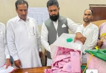 PML-N wins nine seats, PPP four in first phase of AJK elections PML-N wins nine seats, PPP four in first phase of AJK elections