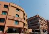 ‘Blood and Toil’ launched at IoBM 'Blood and Toil' launched at IoBM