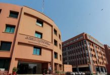 ‘Blood and Toil’ launched at IoBM 'Blood and Toil' launched at IoBM