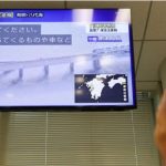 Major quake in southern Japan knocks out power, disrupts transport Major quake in southern Japan knocks out power, disrupts transport