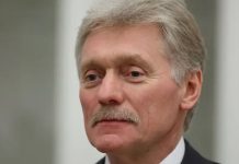 Kremlin says Ukrainian attack on Iranian vessel should be seen as an assault on Iran Kremlin says Ukrainian attack on Iranian vessel should be seen as an assault on Iran
