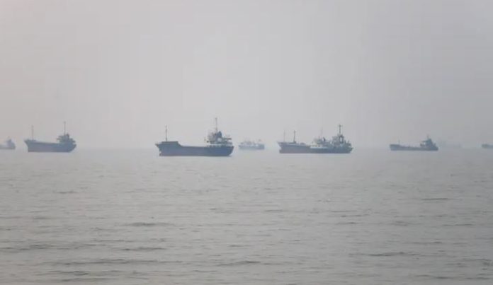 NEWS Oman proposes regional mechanism with voluntary fees to manage Strait of Hormuz