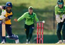 Sri Lanka Women ease past Pakistan in third ODI to seal series Sri Lanka Women ease past Pakistan in third ODI to seal series