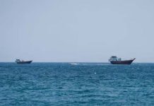 Gulf states back plan to let Iran collect voluntary fees to use Hormuz Gulf states back plan to let Iran collect voluntary fees to use Hormuz