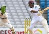 First Test: Bad light forces early stumps on opening day of Pakistan-West Indies clash First Test: Bad light forces early stumps on opening day of Pakistan-West Indies clash