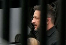 Zelenskyy holds White House talks with Trump as Ukraine presses for more support Zelenskyy holds White House talks with Trump as Ukraine presses for more support