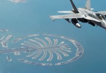 US, UAE announce first bilateral military AI task force US, UAE announce first bilateral military AI task force