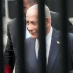 Trump shows irritation with Netanyahu before White House talks on Iran Trump shows irritation with Netanyahu before White House talks on Iran