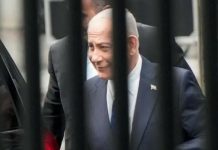 Trump shows irritation with Netanyahu before White House talks on Iran Trump shows irritation with Netanyahu before White House talks on Iran