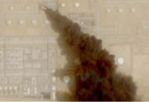 US, Saudis attack ‘Iran-backed groups’ in Iraq, threatening to intensify conflict US, Saudis attack 'Iran-backed groups' in Iraq, threatening to intensify conflict