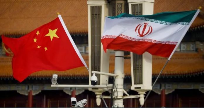 NEWS Iran to get Chinese shoulder-launched missile systems in weeks, sources say