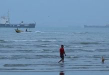 Iran rules out regional management of Strait of Hormuz, hitting hopes for breakthrough Iran rules out regional management of Strait of Hormuz, hitting hopes for breakthrough