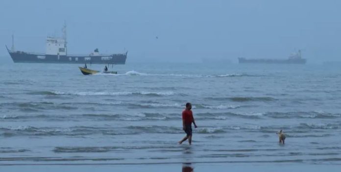 NEWS Iran rules out regional management of Strait of Hormuz, hitting hopes for breakthrough