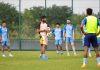 FIFA ASEAN Cup draw: India in Group A, Pakistan in Group B — full schedule, venues FIFA ASEAN Cup draw: India in Group A, Pakistan in Group B — full schedule, venues