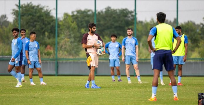 NEWS FIFA ASEAN Cup draw: India in Group A, Pakistan in Group B — full schedule, venues