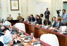 PM for strict actions against individuals, businesses involved in informal economy, tax evasion PM for strict actions against individuals, businesses involved in informal economy, tax evasion