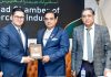 President ICCI bids farewell to Outgoing Indonesian trade Counsellor Axelsyah R. Miraza President ICCI bids farewell to Outgoing Indonesian trade Counsellor Axelsyah R. Miraza