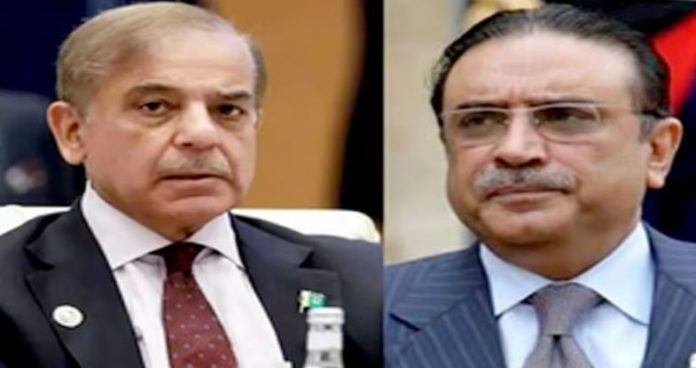 NEWS President, PM pay tribute to security forces for killing 32 terrorists in KP, Balochistan