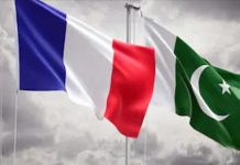 France appoints Jean-Noel Poirier new ambassador for Pakistan France appoints Jean-Noel Poirier new ambassador for Pakistan