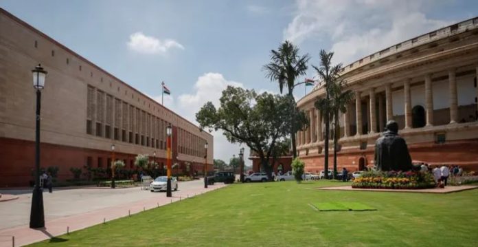 NEWS India lower house passes bill raising penalties for exam leaks