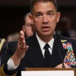 US commander warns troops their videos help Iran, sources say US commander warns troops their videos help Iran, sources say