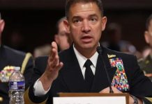 US commander warns troops their videos help Iran, sources say US commander warns troops their videos help Iran, sources say
