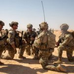 US, Saudi forces strike ‘Iran-aligned terrorists’ in Iraq US, Saudi forces strike 'Iran-aligned terrorists' in Iraq