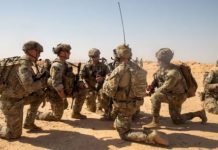 US, Saudi forces strike ‘Iran-aligned terrorists’ in Iraq US, Saudi forces strike 'Iran-aligned terrorists' in Iraq