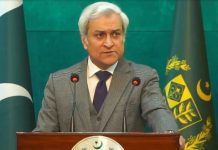 Pakistan welcomes Kuwait’s ratification of Defence Cooperation Agreement Pakistan welcomes Kuwait’s ratification of Defence Cooperation Agreement