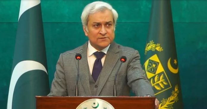NEWS Pakistan welcomes Kuwait’s ratification of Defence Cooperation Agreement