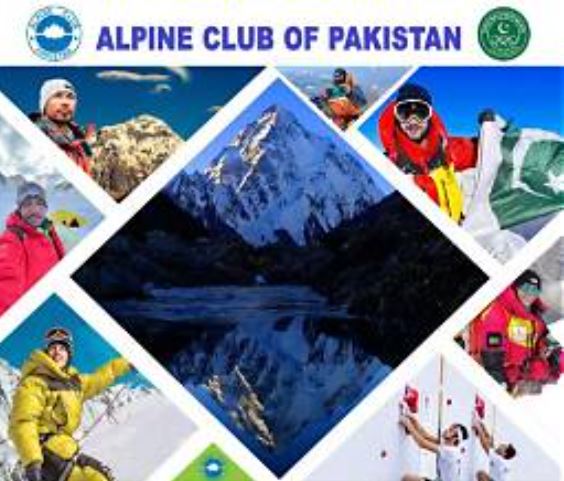 NEWS Four bodies including Oman, Nepali climbers found